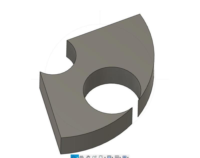 Gear SECTOR GEAR CLIP Airsoft softair SILVERLINE begadi