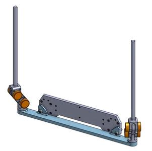 Light for Prusa MK3/MK4