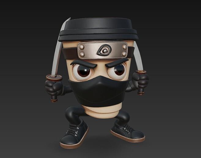 Cappuccino Assassino