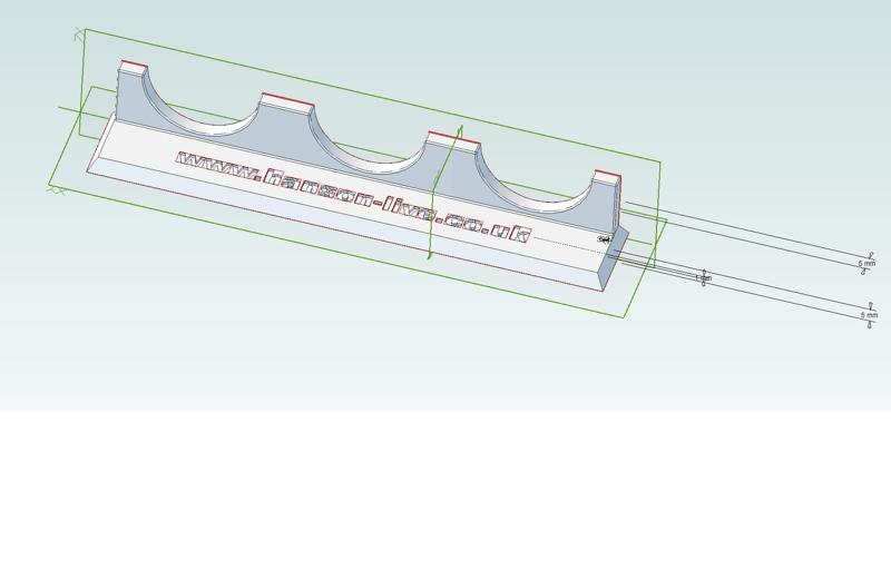Microphone desktop tidy