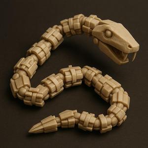Snake robot