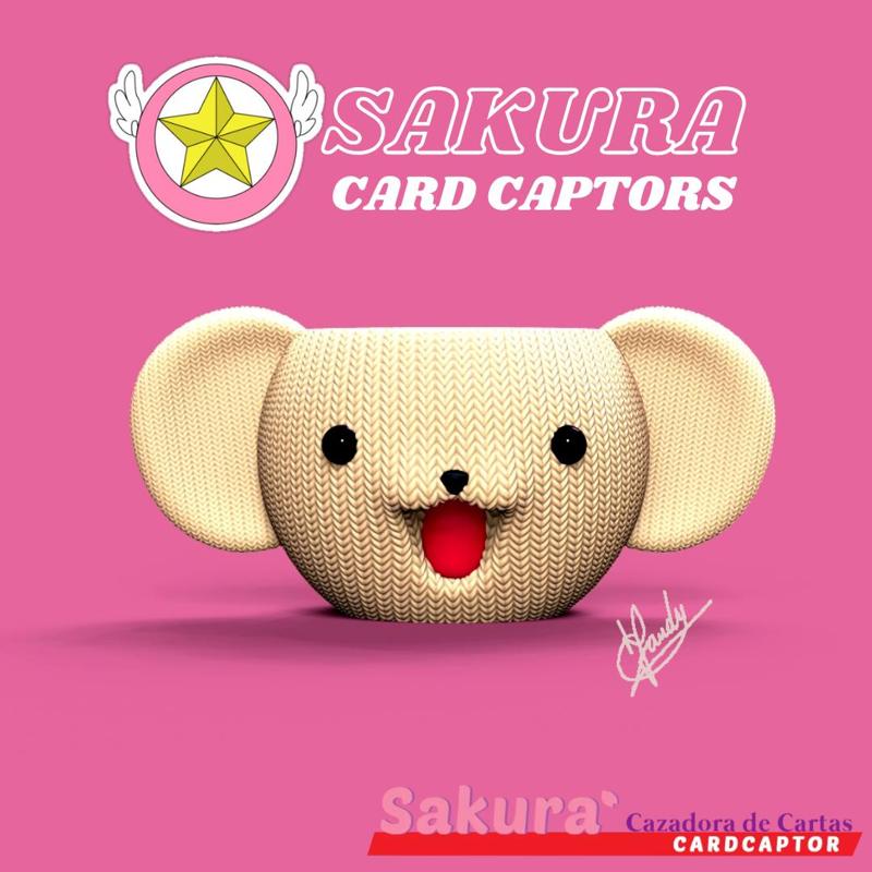 KERO PLANTER/PEN HOLDER TEXTURE