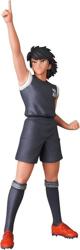 Figura de Mark Lenders Oliver y Benji Capitan Tsubasa