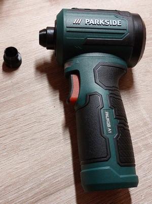 Nozzle for parkside blower PAUKGB A1