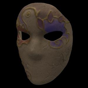 Jack of Blades Mask - Fable