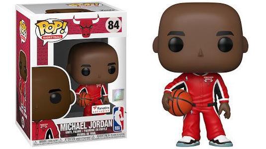 Funko Jordan