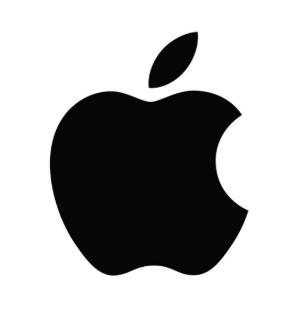 iphone logo