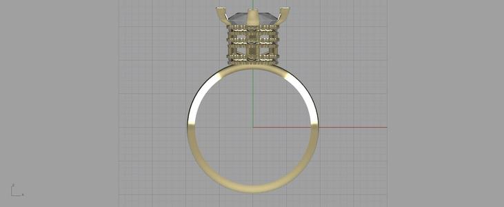 Triple Hidden Halo US 7