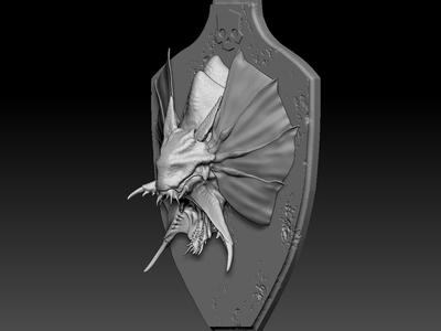 Helldivers 2 Stalker Trophy