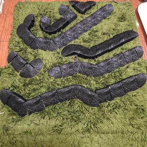 Modular Trench Terrain Kit – Surface-Deployable