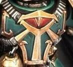 Warmaster's Artificer Regalia