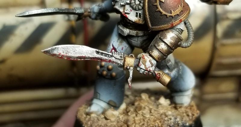 Twin Kukri blades (now Supported!)