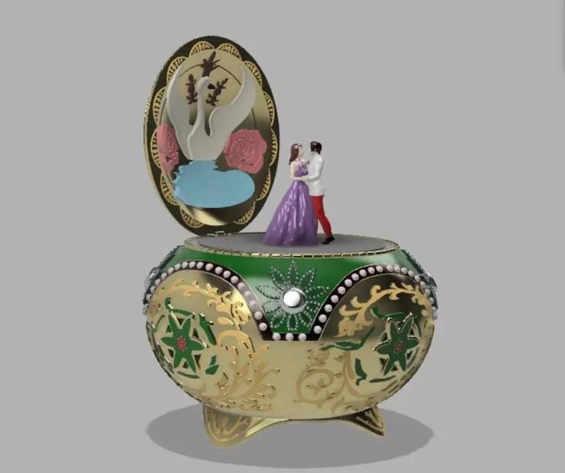 Anastasia princess prince