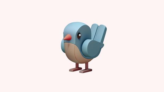 Larry the Bird