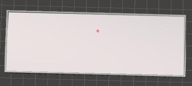 Movement tray old world 180x60