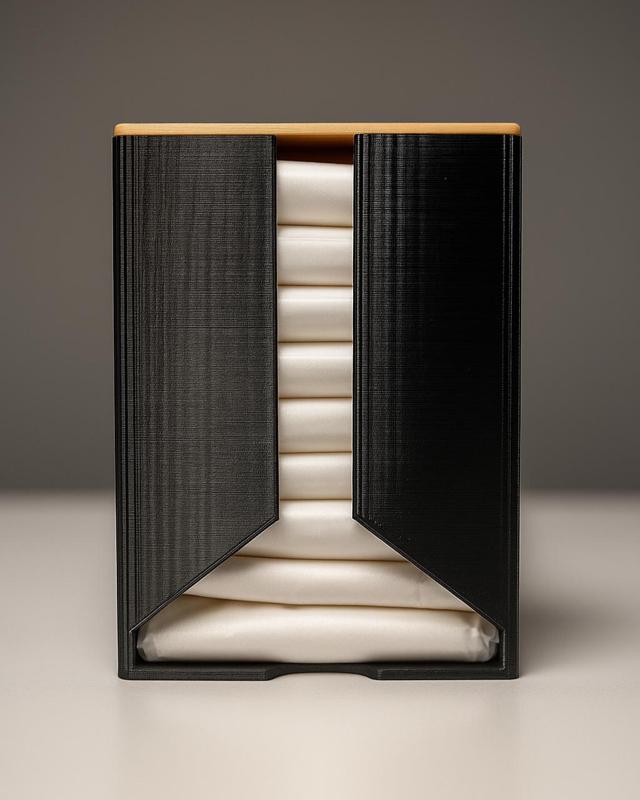 Feminine Wipes Dispensers