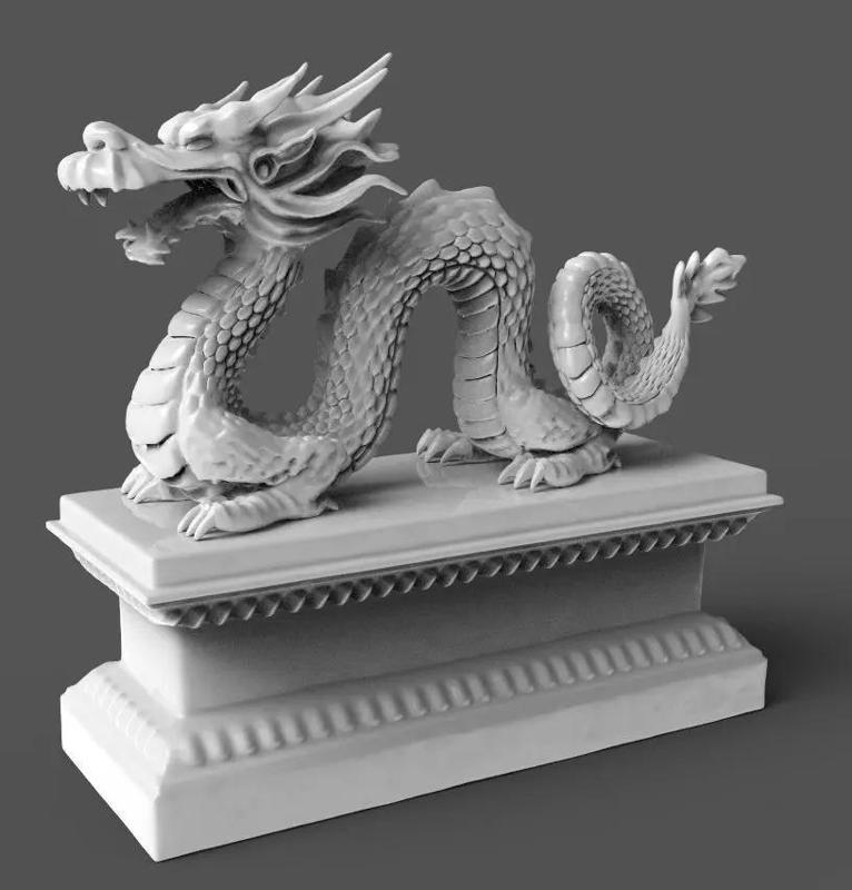 Chinese Dragon
