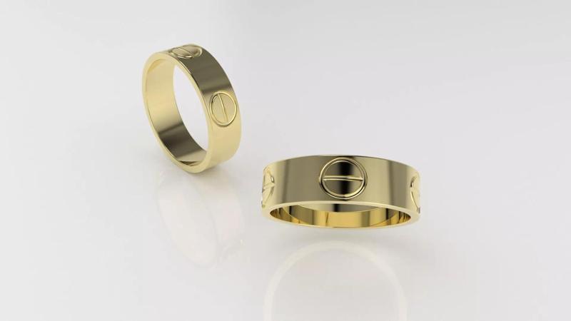 LOVE RING