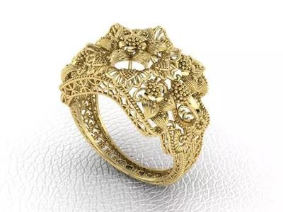 24 KATAK RINGS
