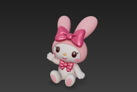 my melody