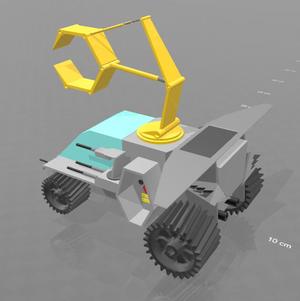 Jayce and the conqueror of the light "Forcair"