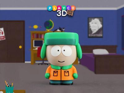 Kyle (South Park)