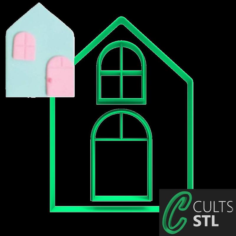 CORTADOR CASINHA - 9cm