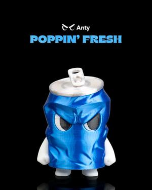 Anty: Poppin’ Fresh