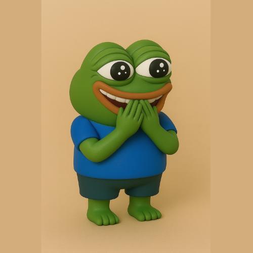 Pepe the Frog, surprised, Meme Pepe The Frog,