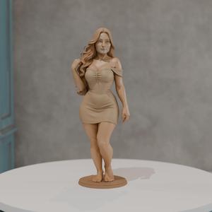 pin up
