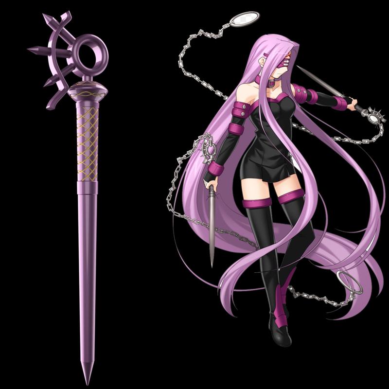 Rider Dagger | 3D files | STL files