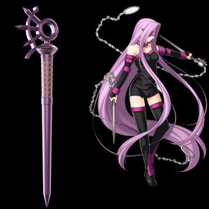 Rider Dagger | 3D files | STL files