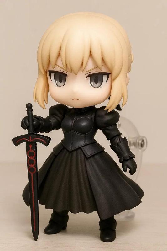 Alter Saber Nendoroid FATE