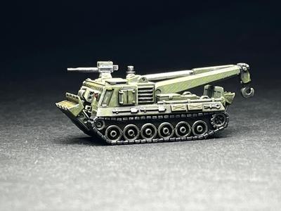 Heavy Recovery Vehicle HRV-1