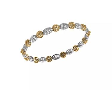 Filigree Bracelet