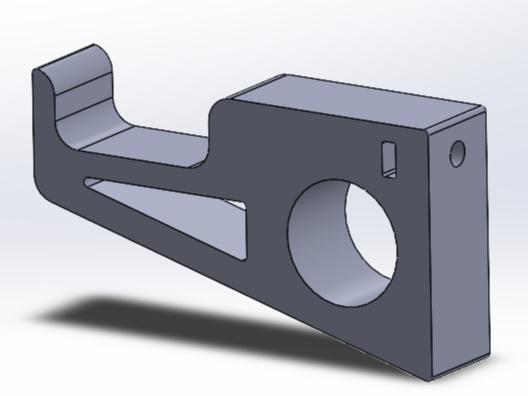 Headphone holder 2