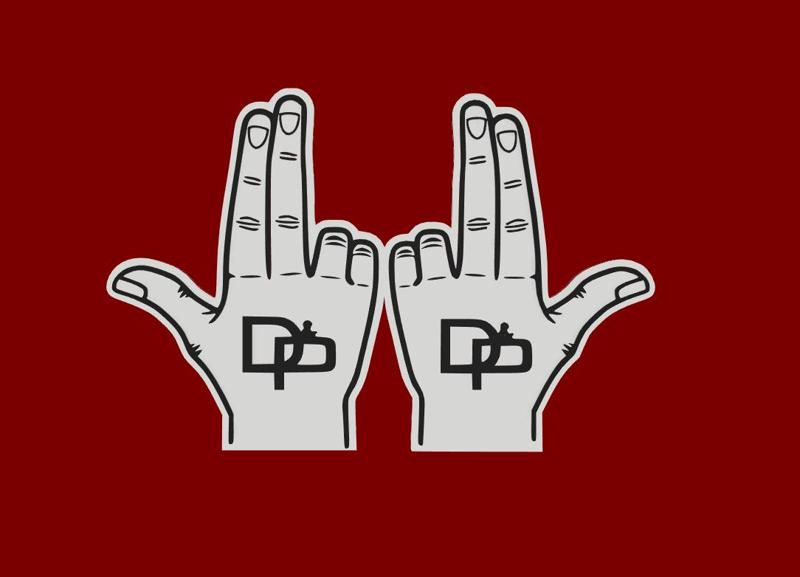 Jul DP d'Or et de Platine logo