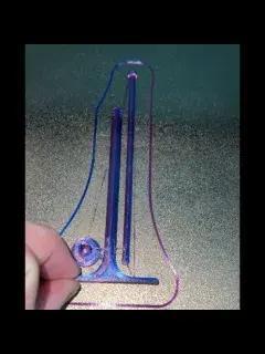 Tablet dispenser for cats or dogs introducer