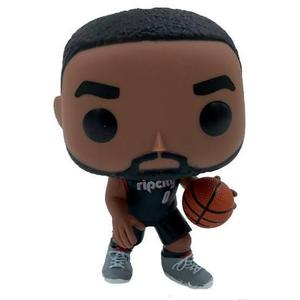 damian lillard funko pop