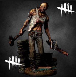 The Hillbilly - Dead by Daylight