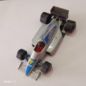 Spoiler Varta Power Racers F1