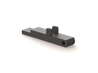 Pressure arm for Hop-Up M40A3 (CM.700)