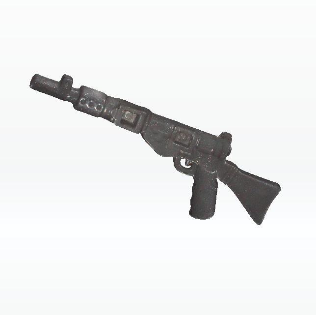 Spare parts for machine gun COD Mega Construx Megabloks