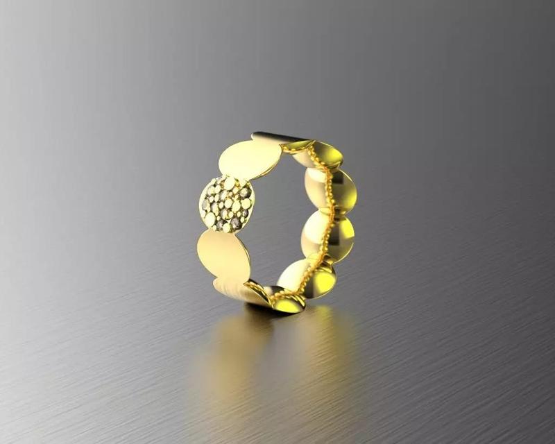 Ring Luce