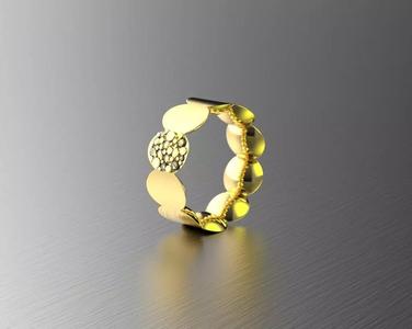 Ring Luce