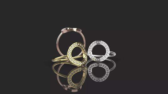 Ring for women Jewelry Ring