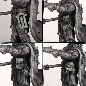 Bits for Trench Pilgrims (25+ bits)