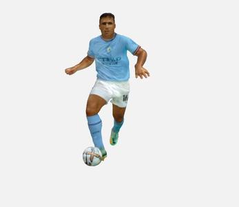 Rodri - Figure