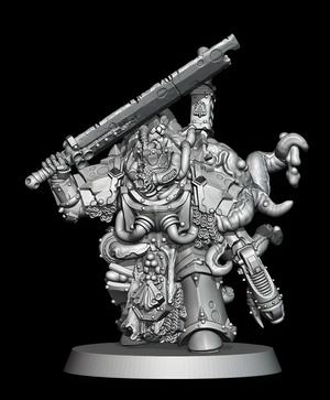 Herald of Infections