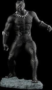 BLACK PANTER